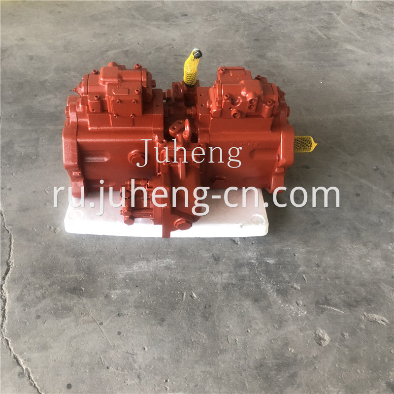 Ec360b Hydraulic Pump 4